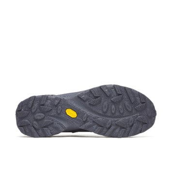 Ontario Speed Leather Lace Se