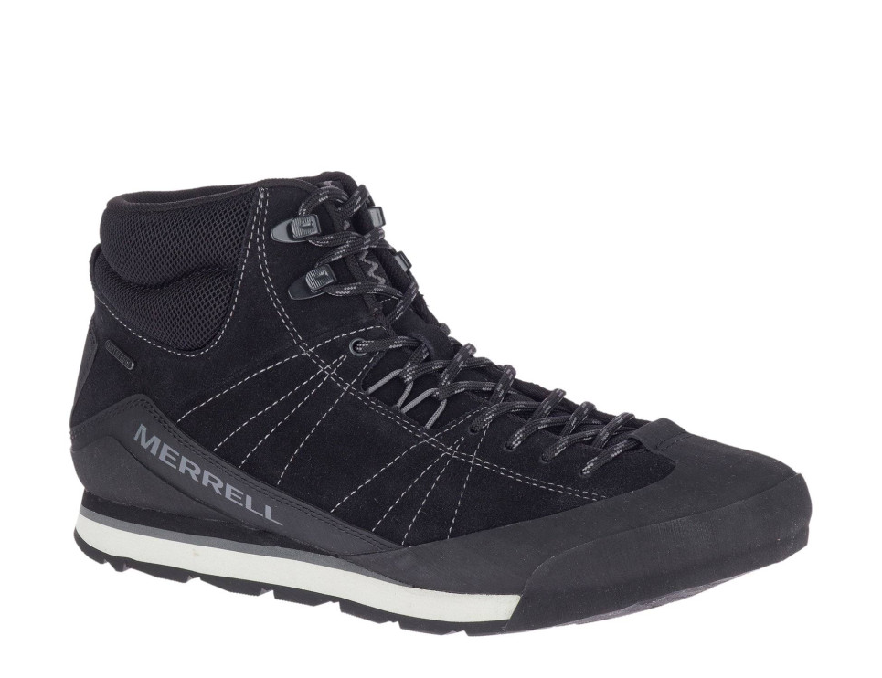 CATALYST MID SUEDE WP