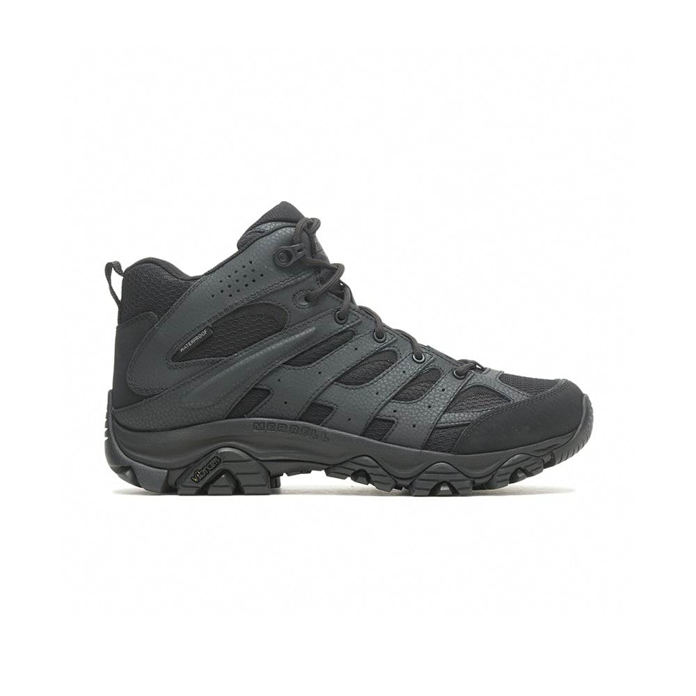 Moab 3 Mid Tactical Wp