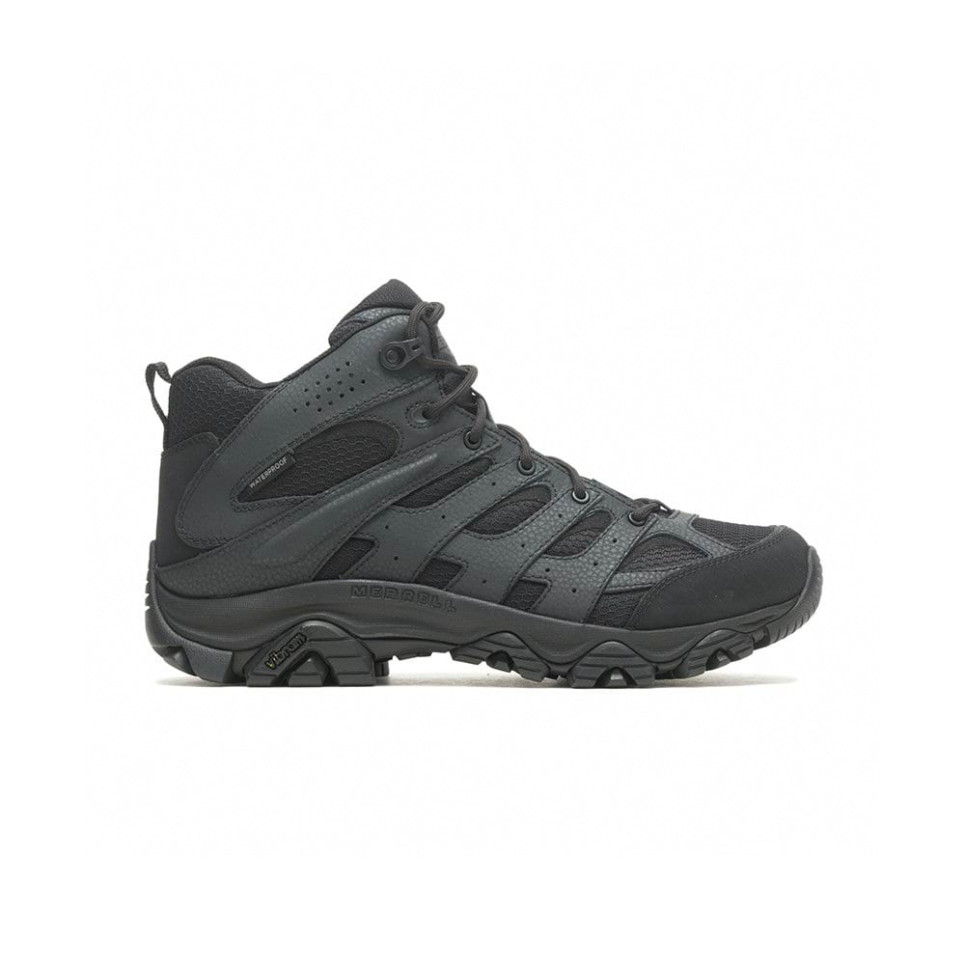 J003911 MOAB 3 MID TACTICAL WP