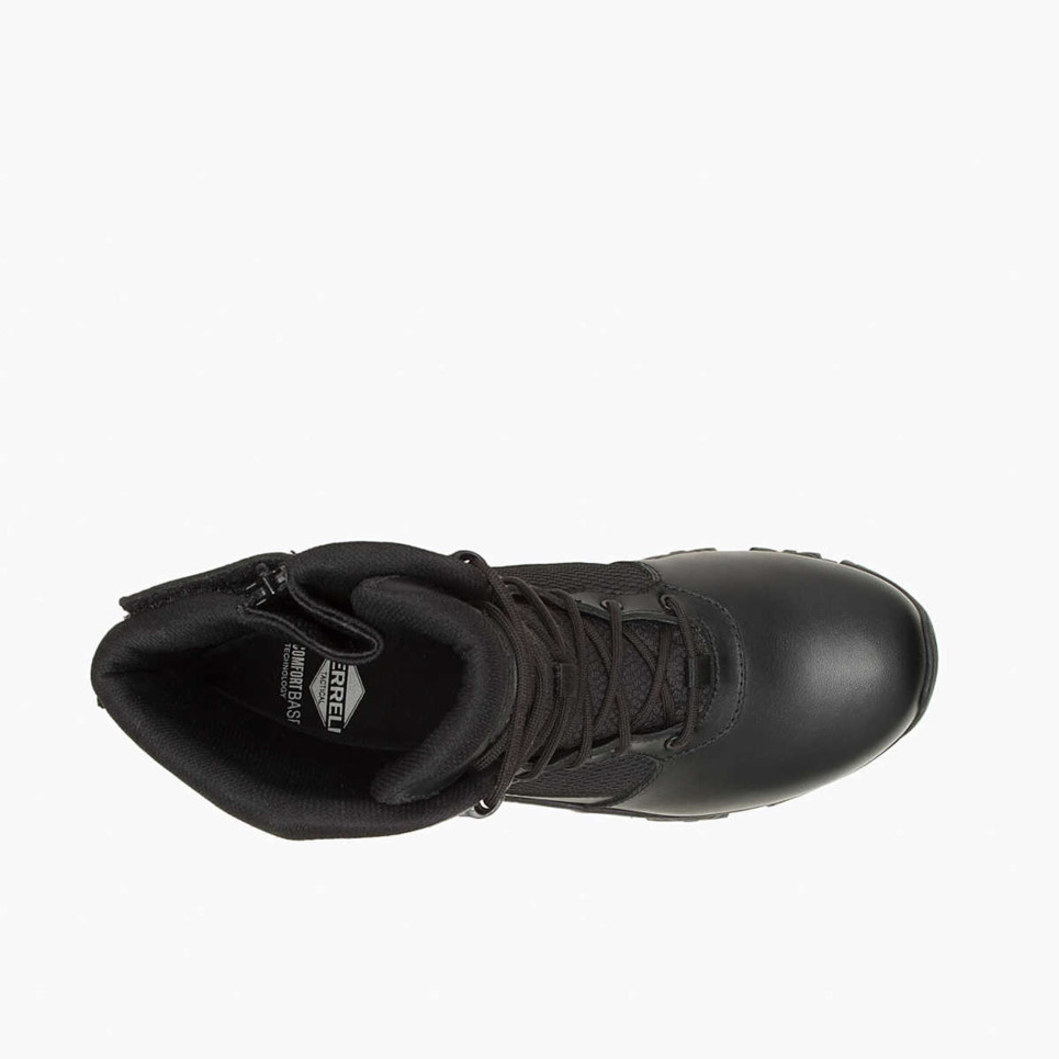 MOAB 3 RESPONSE 8"TACTICAL-Black-40