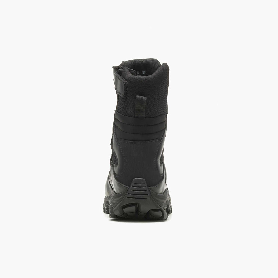 MOAB 3 RESPONSE 8"TACTICAL-Black-40