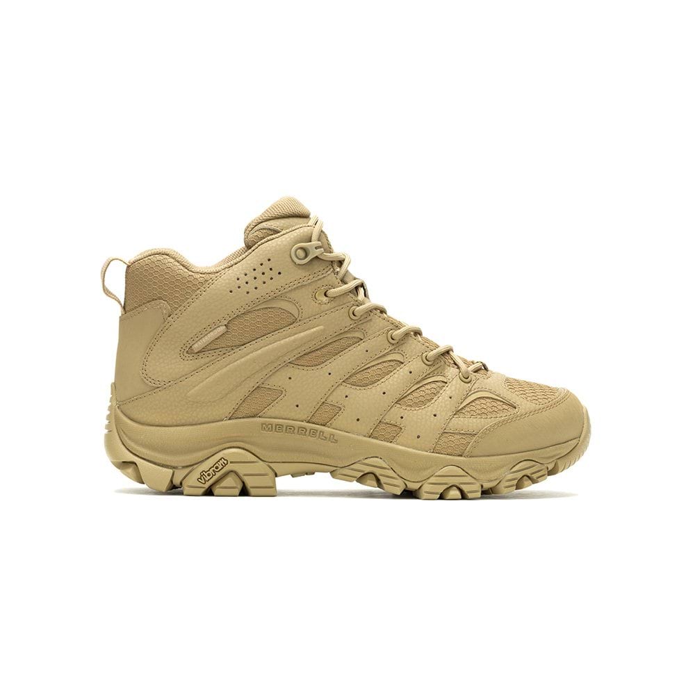 Moab 3 Mid Tactical Wp