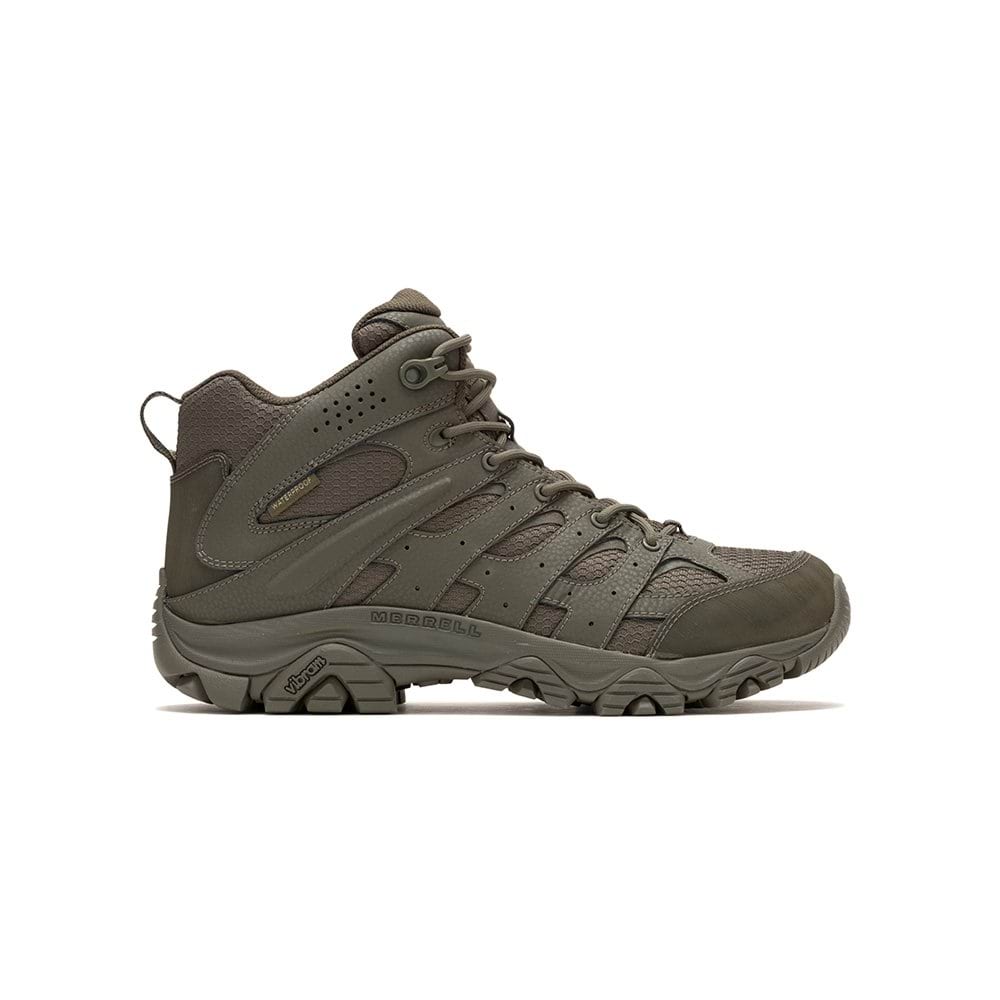 Moab 3 Mid Tactical Wp