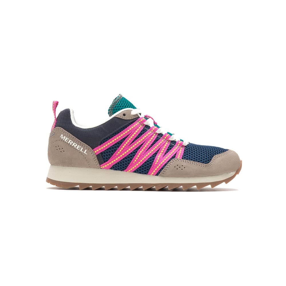 ALPINE SNEAKER SPORT