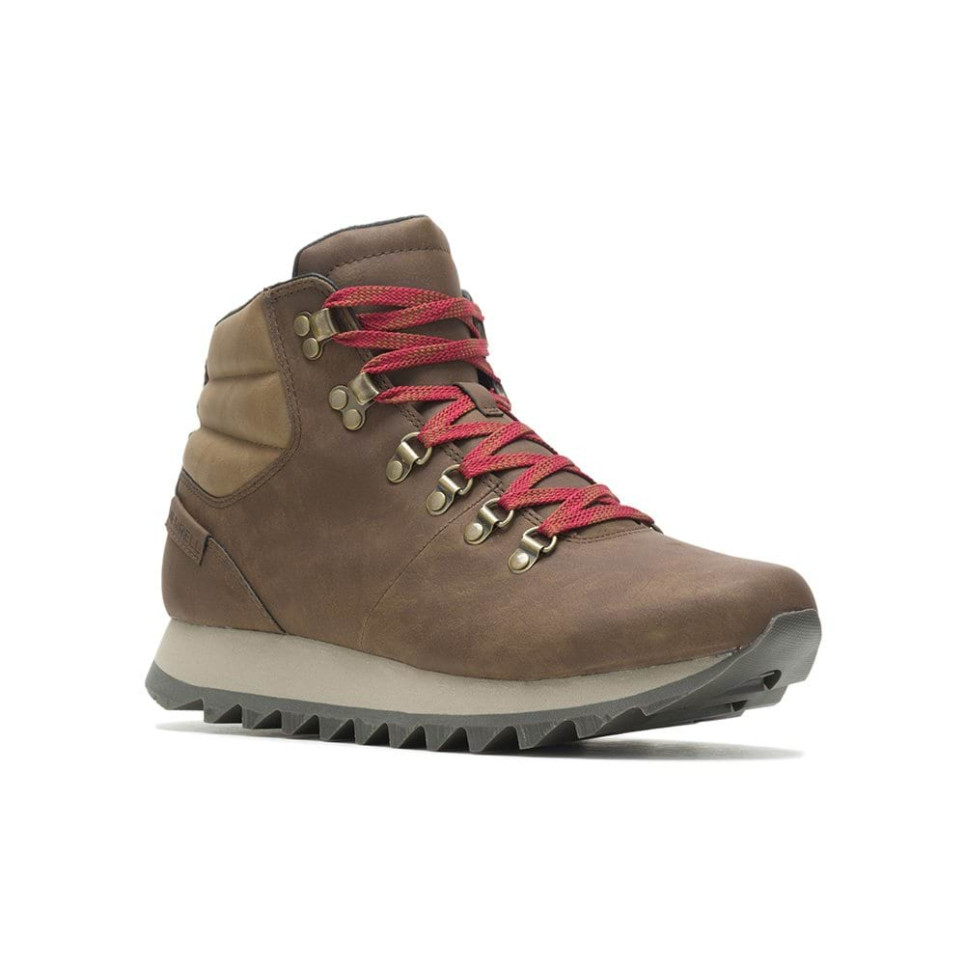ALPINE HIKER