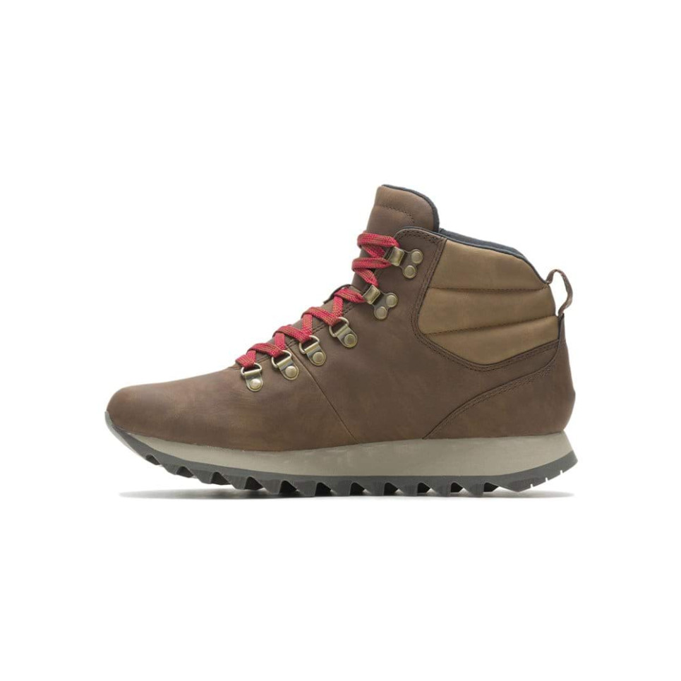 ALPINE HIKER
