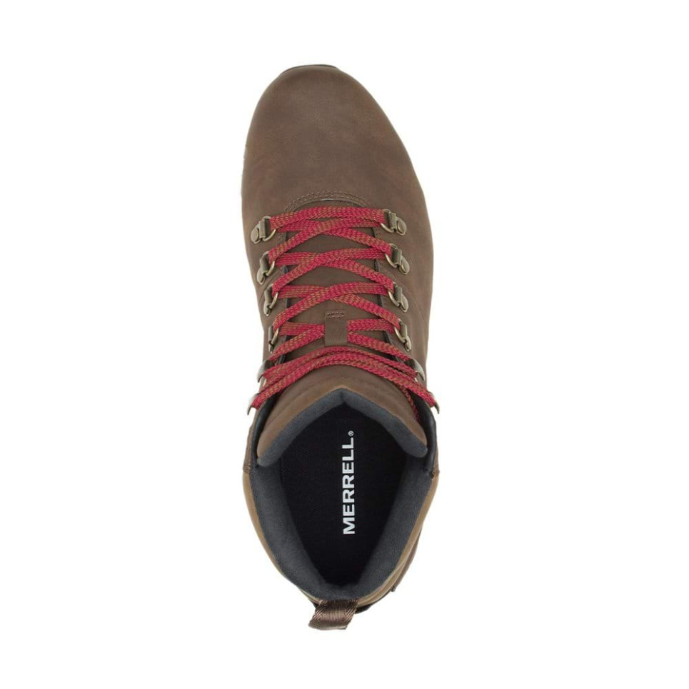 ALPINE HIKER