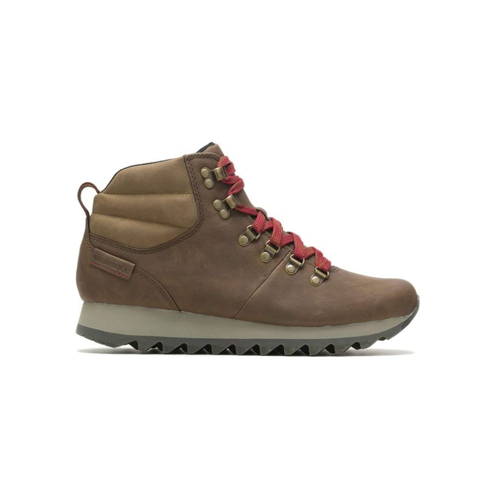 ALPINE HIKER