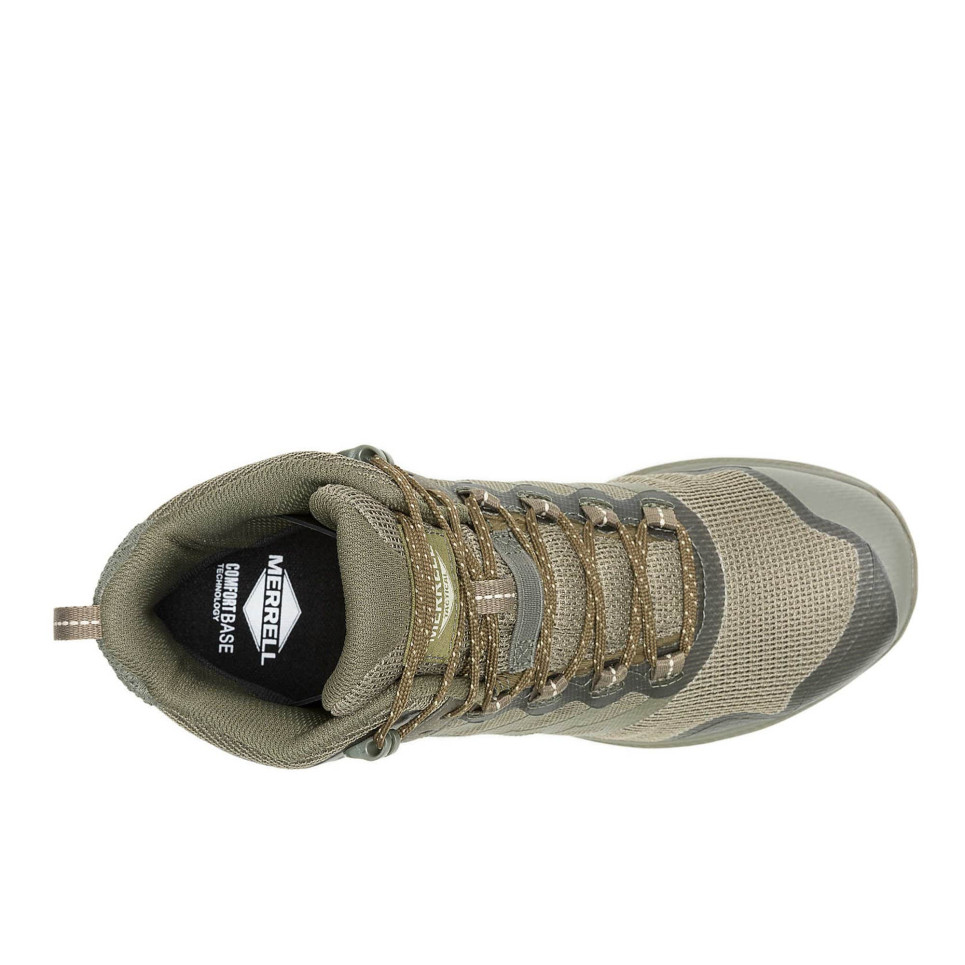 J005053 NOVA 3 TACTICAL MID WP