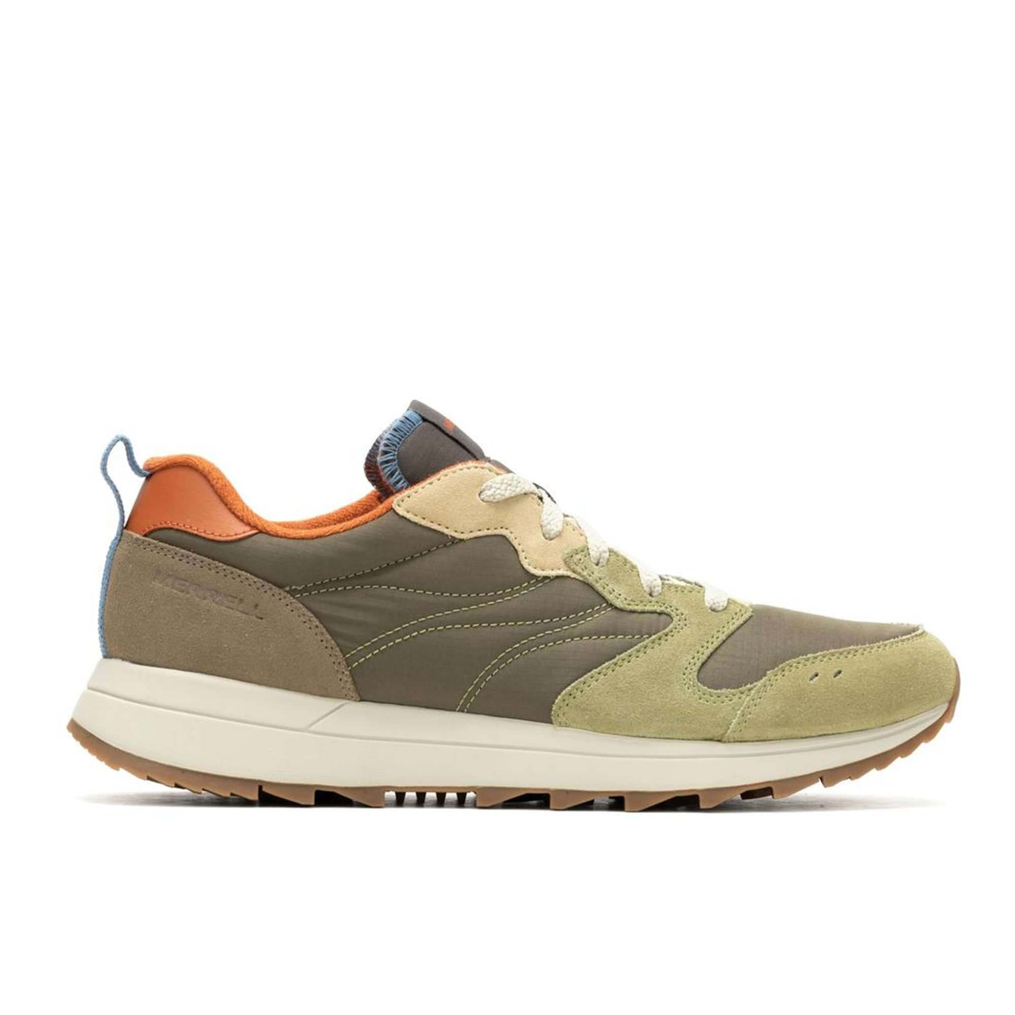 Alpine 83 Sneaker Sport