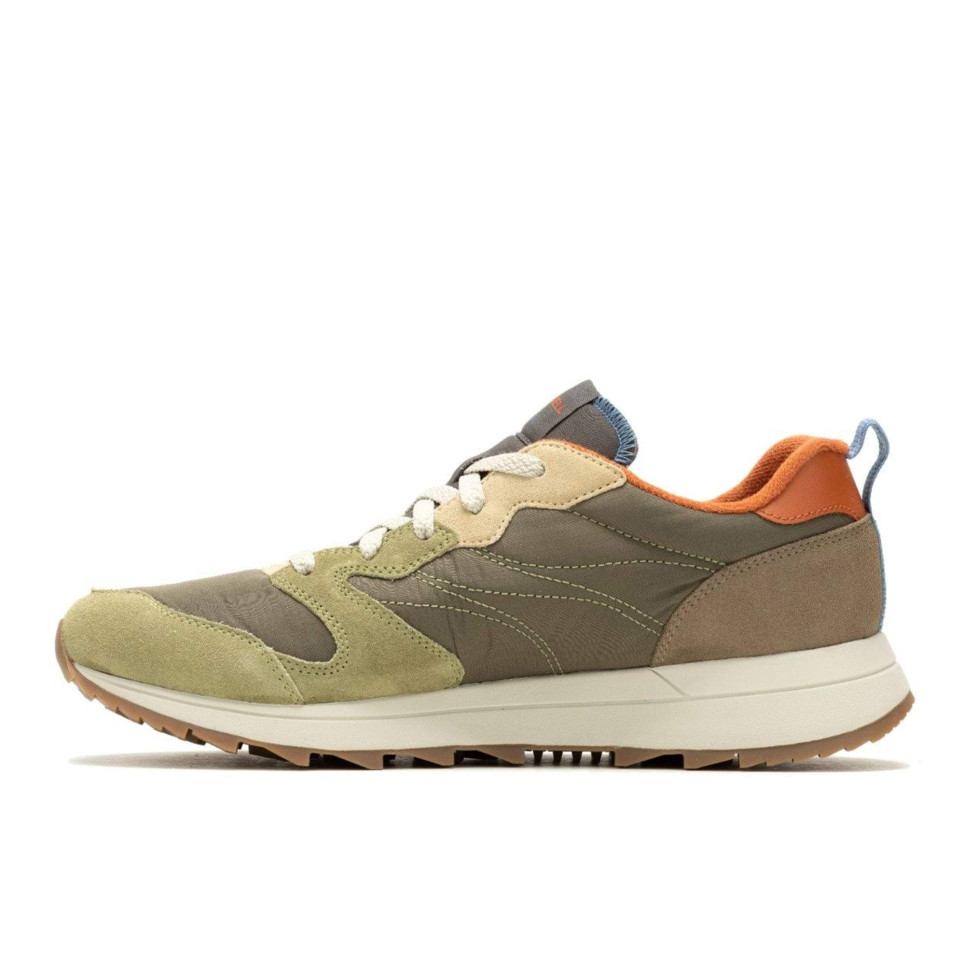 Alpine 83 Sneaker Sport