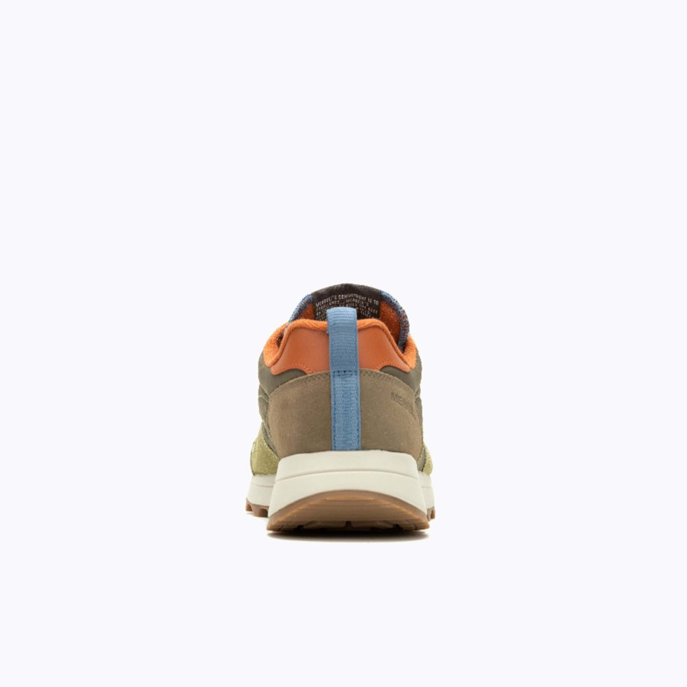 Alpine 83 Sneaker Sport