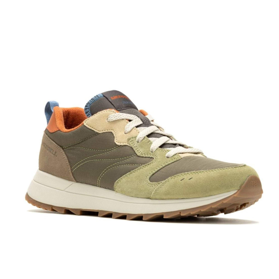 Alpine 83 Sneaker Sport