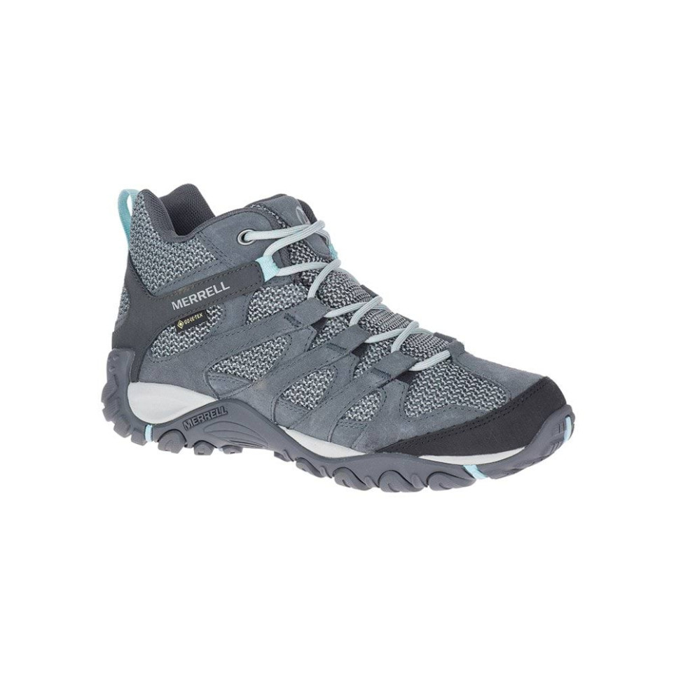 ALVERSTONE MID GTX