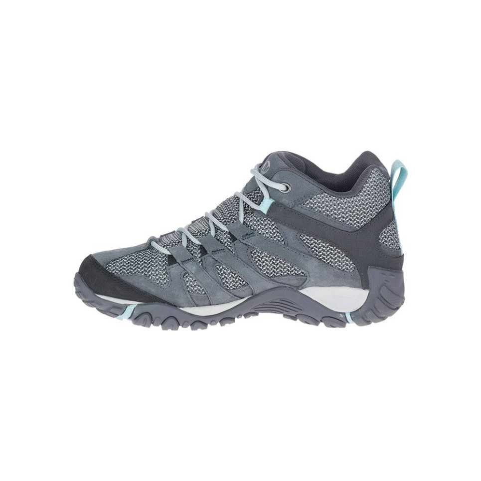 ALVERSTONE MID GTX