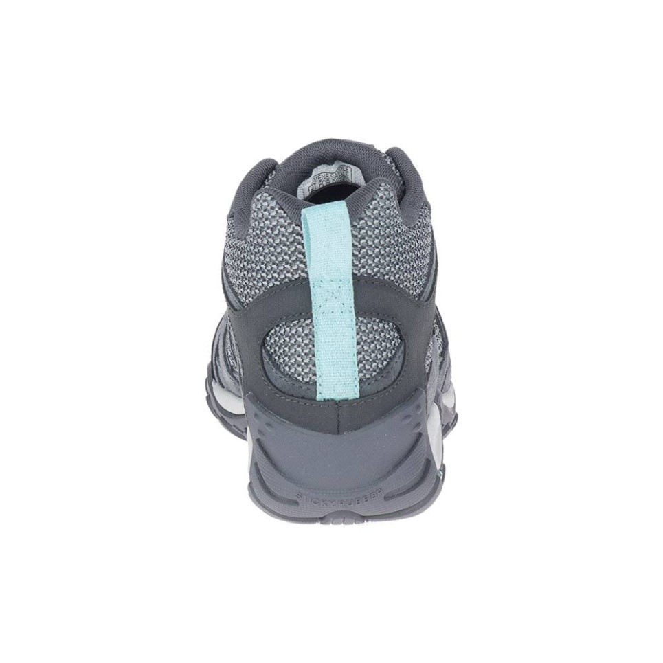 ALVERSTONE MID GTX