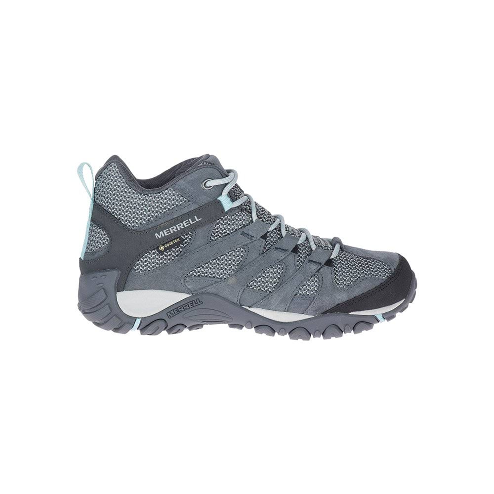 ALVERSTONE MID GTX