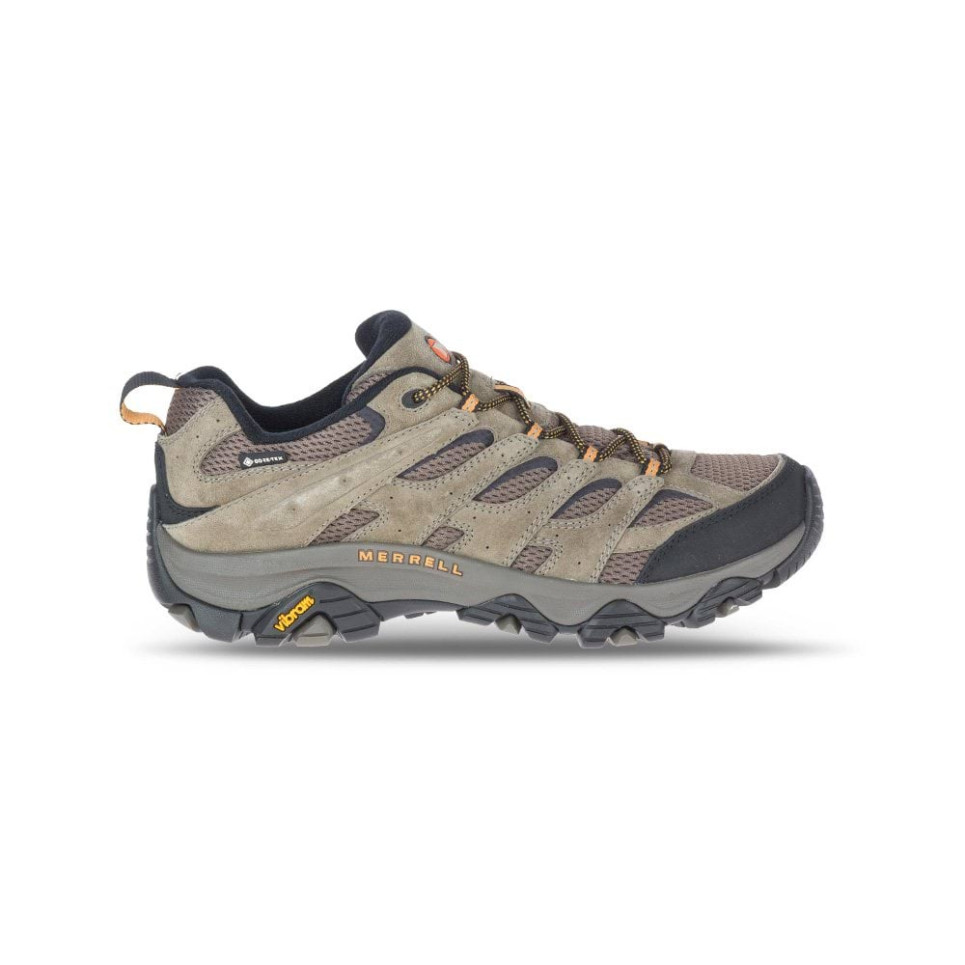 MOAB 3 GTX-brown/beige-41