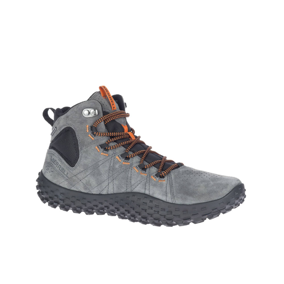 Wrapt MID Waterproof