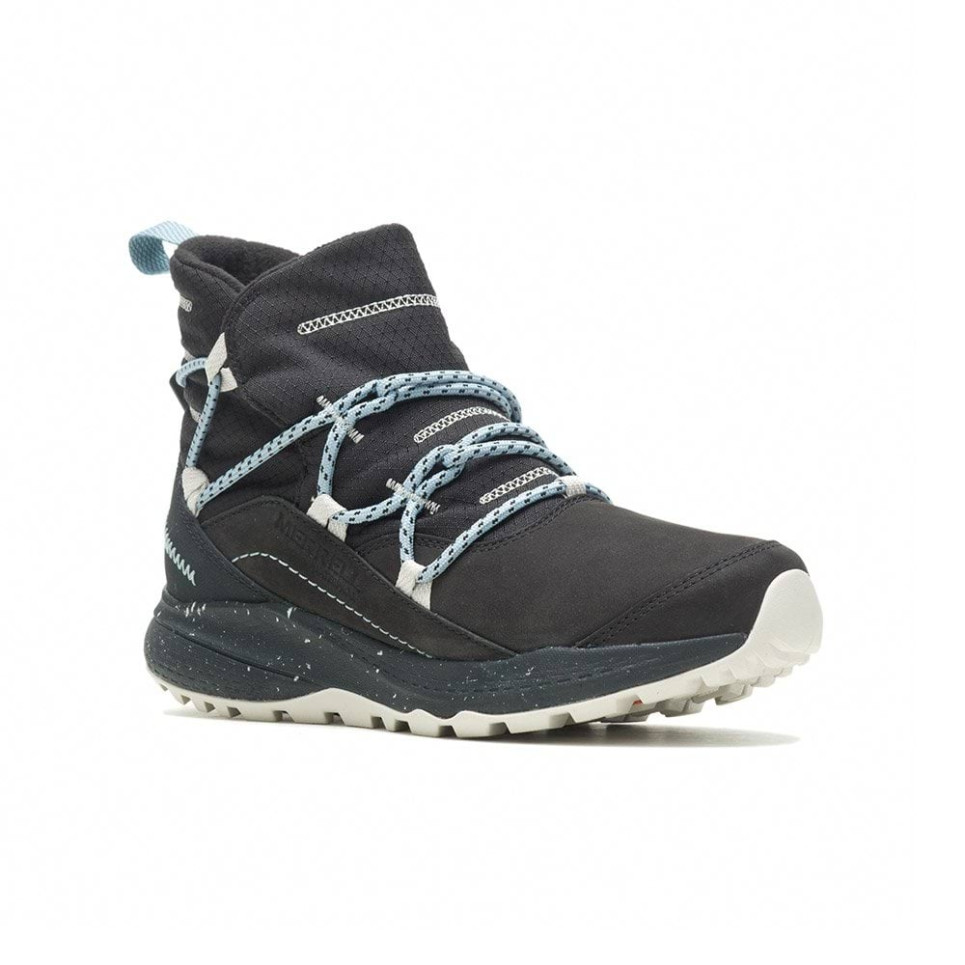 BRAVADA 2 THERMO DEMI WP