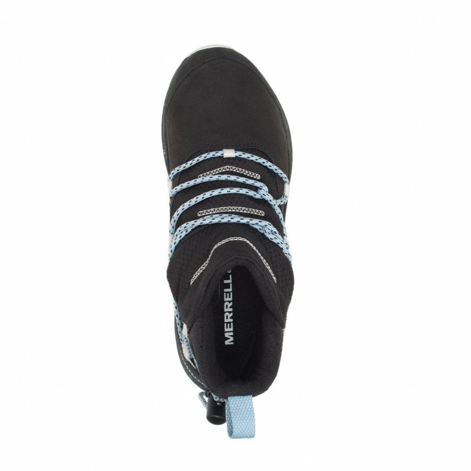 BRAVADA 2 THERMO DEMI WP