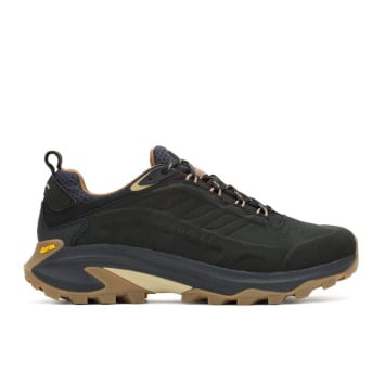 Moab Speed 2 Leather Waterproof
