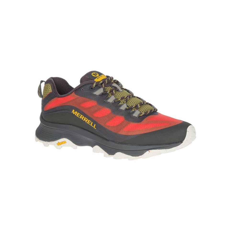 MOAB SPEED-40-brown/beige