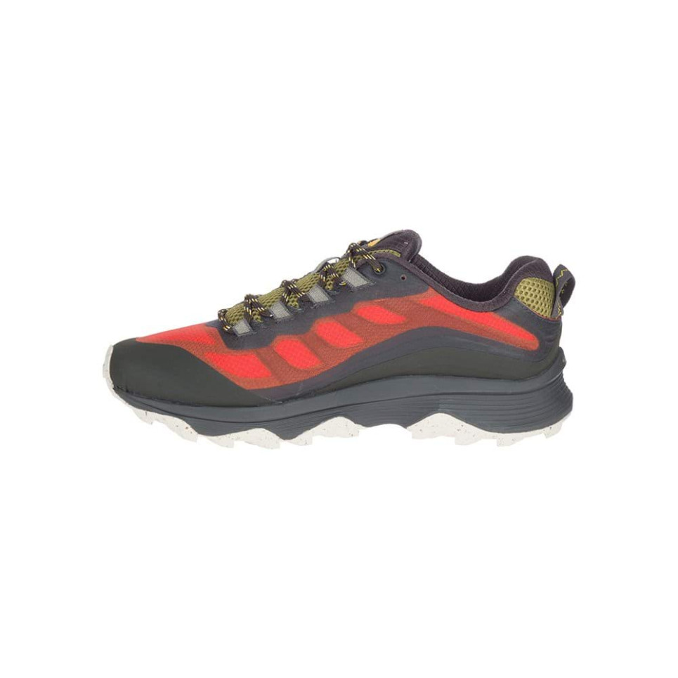MOAB SPEED-40-brown/beige