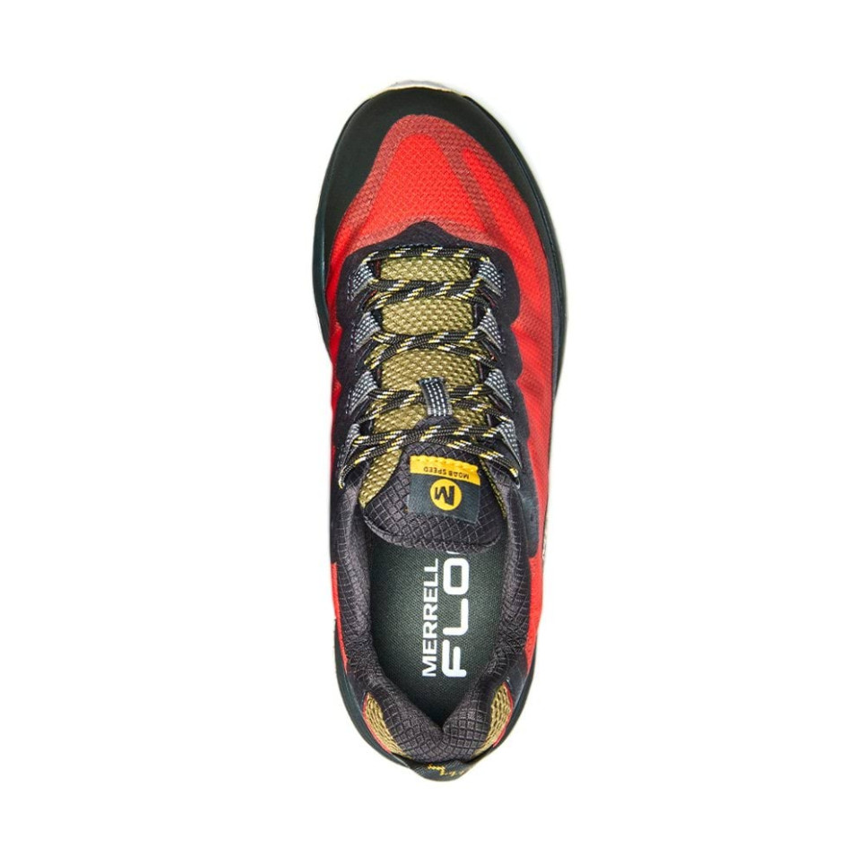 MOAB SPEED-40-brown/beige