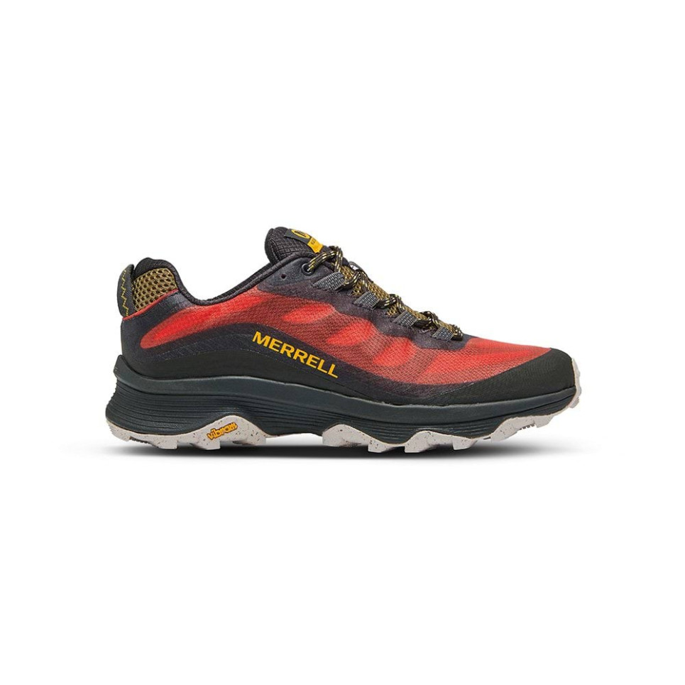 MOAB SPEED-40-brown/beige