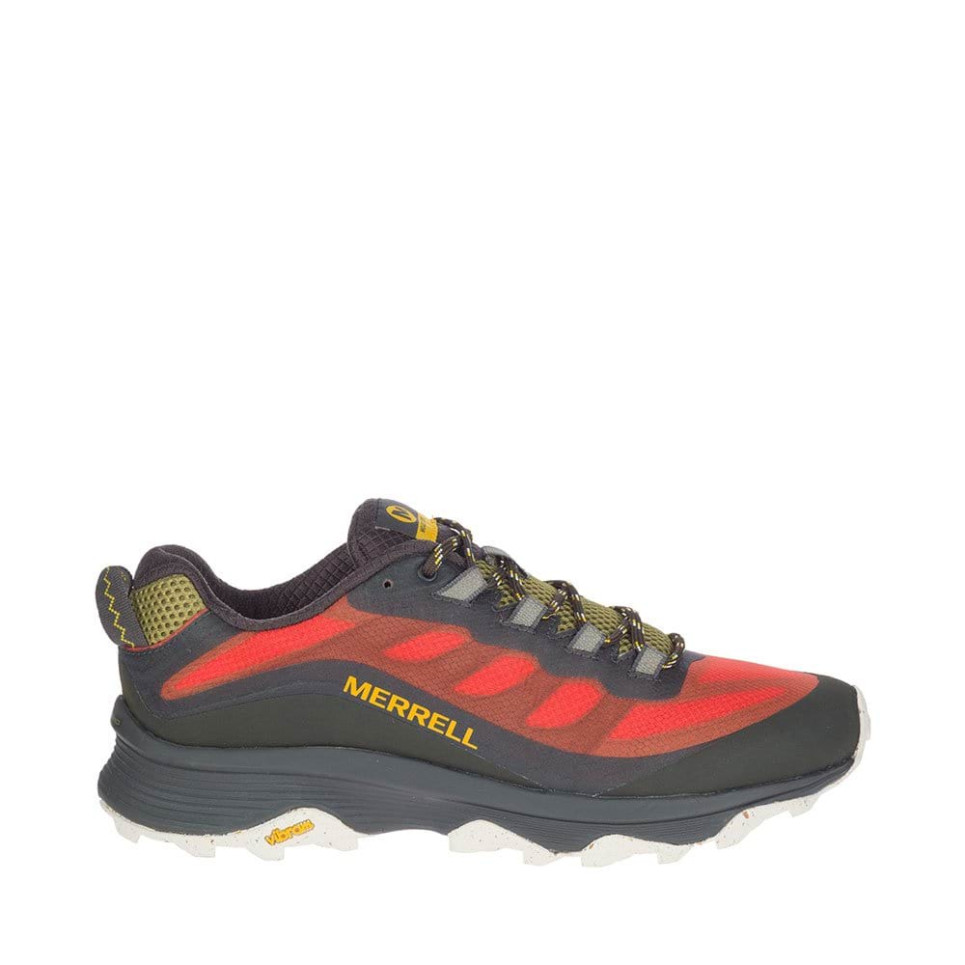 MOAB SPEED-40-brown/beige