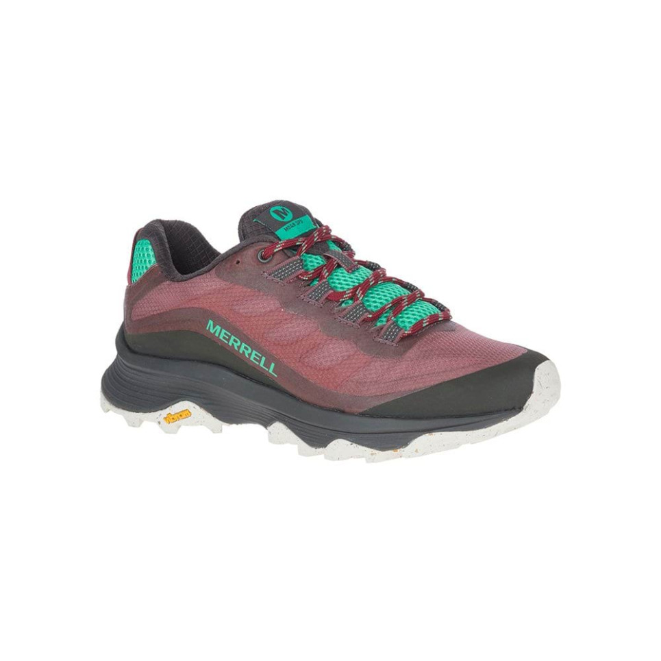 MOAB SPEED-35-brown/beige