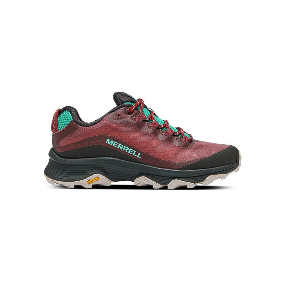 MOAB SPEED-35-brown/beige