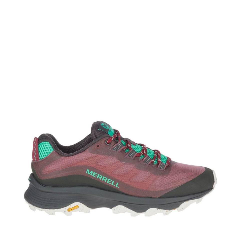MOAB SPEED-35-brown/beige