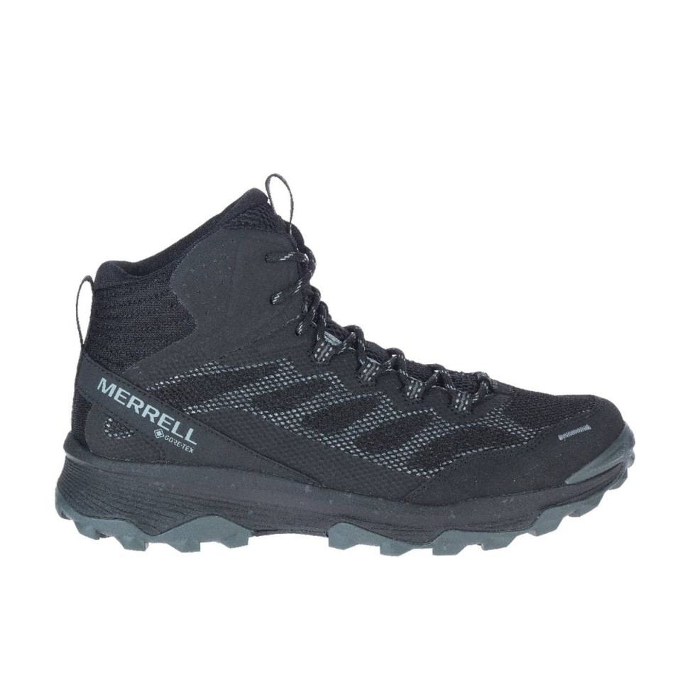 Speed Strike Mid GORE-TEX®-Black-40