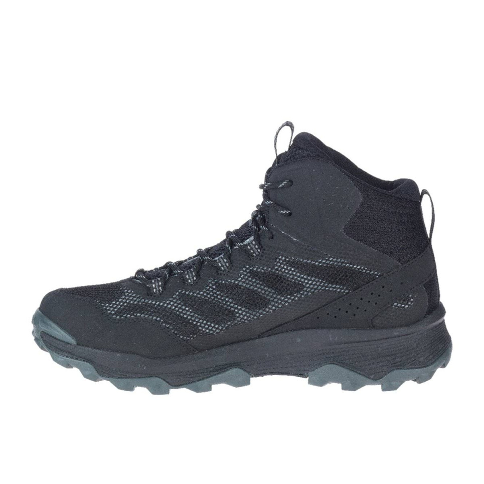 Speed Strike Mid GORE-TEX®-Black-40