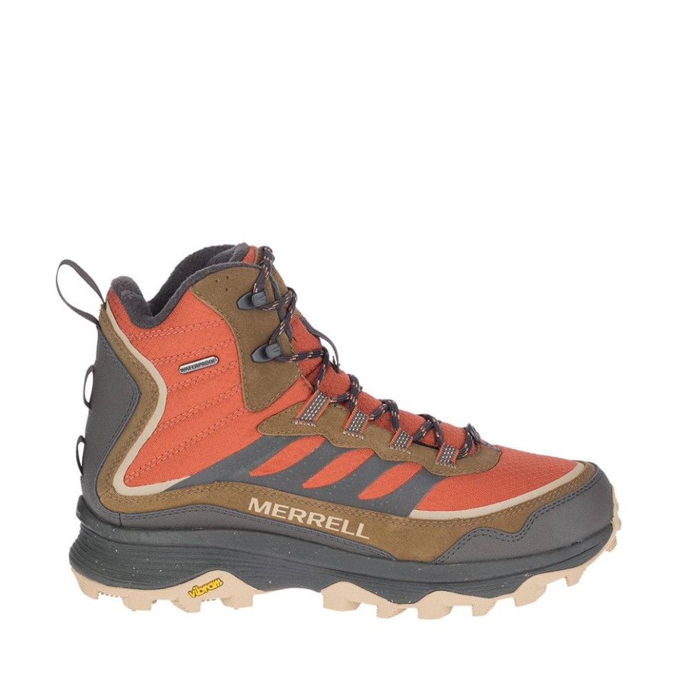 MOAB SPEED THERMO MID WP-orange-41