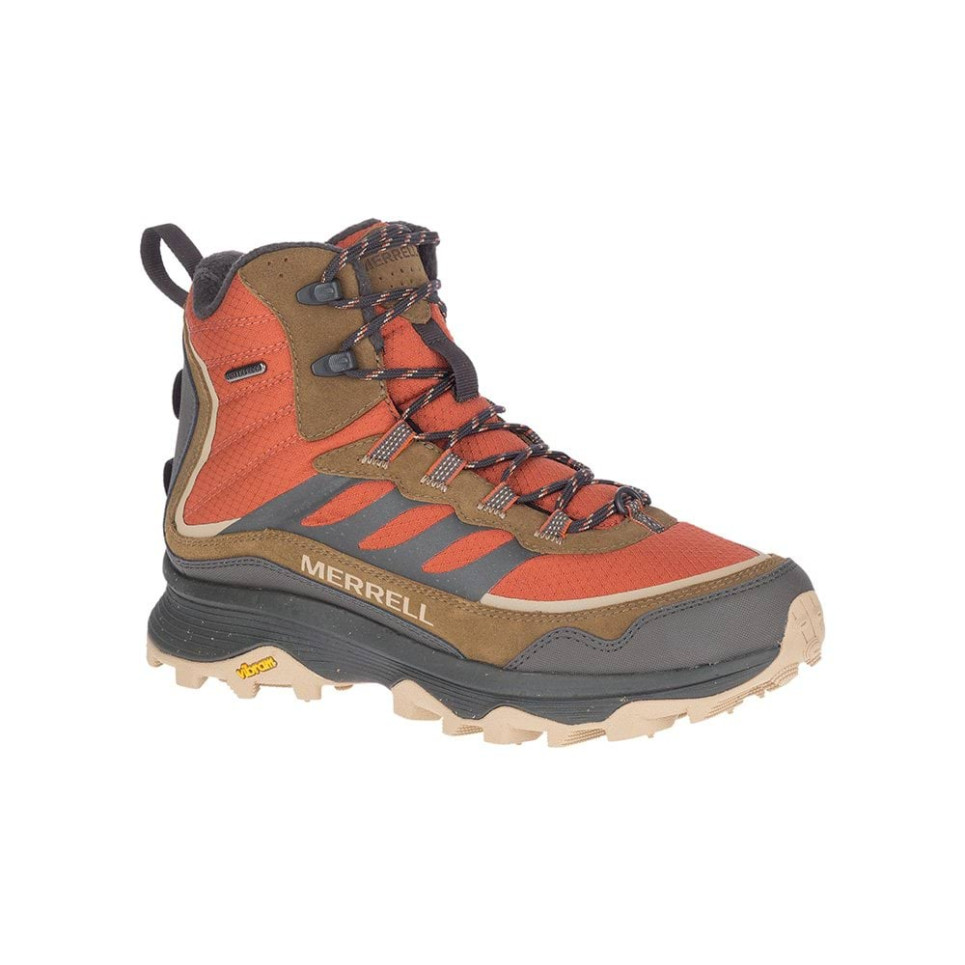 MOAB SPEED THERMO MID WP-orange-41