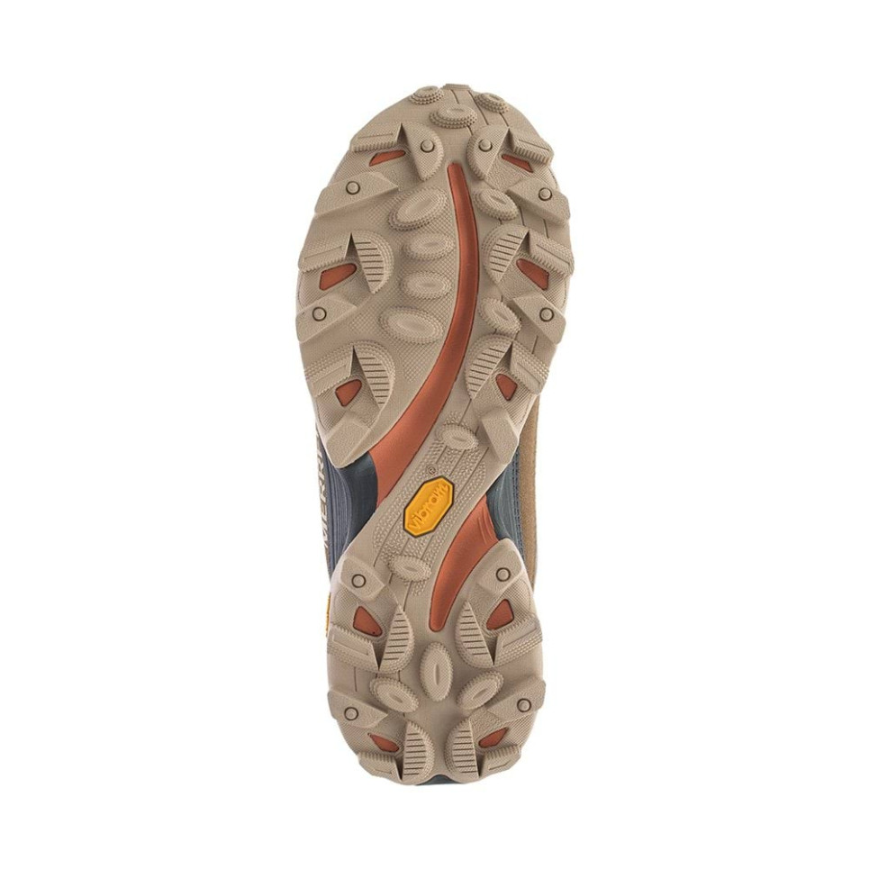 MOAB SPEED THERMO MID WP-orange-41