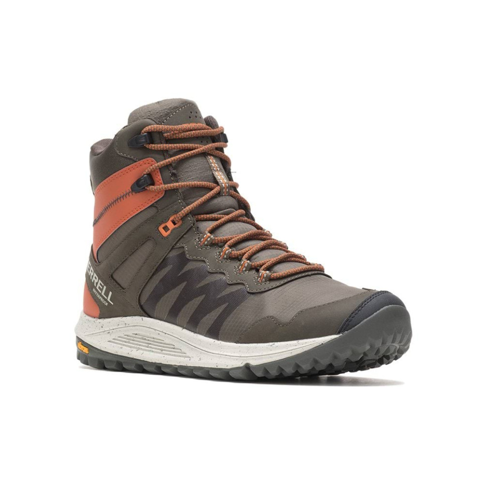 NOVA SNEAKER BOOT-41-brown/beige