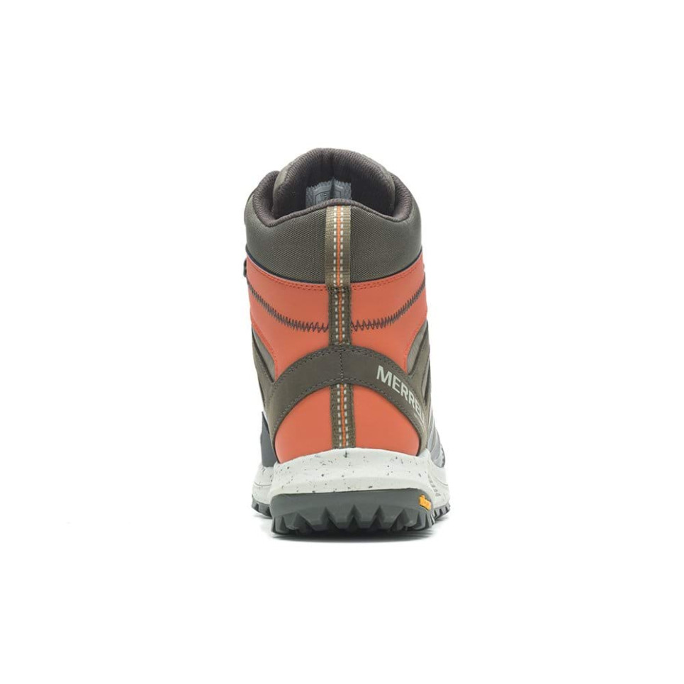 NOVA SNEAKER BOOT-41-brown/beige