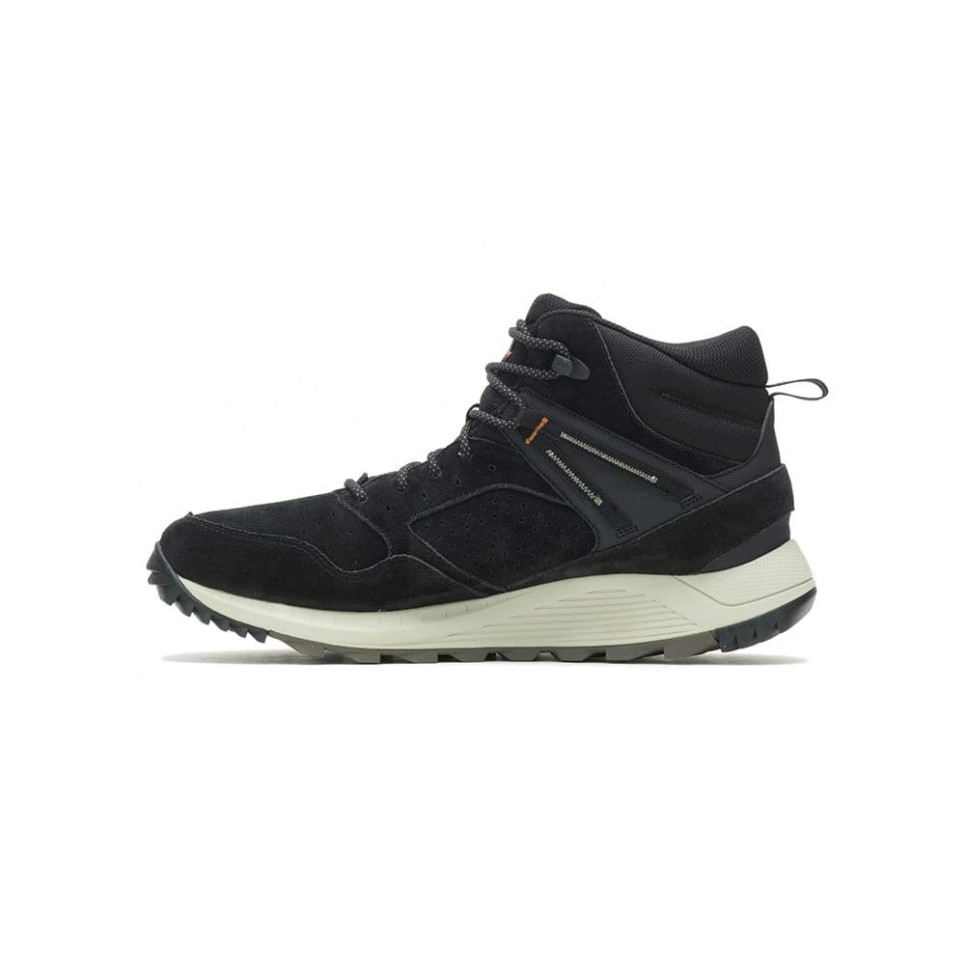 WILDWOOD SNEAKER BOOT MID WP
