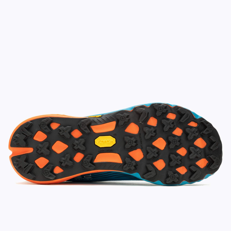 AGILITY PEAK 5