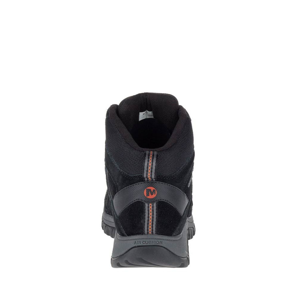Buty Phoenix 2 MID Thermo WP-41-black