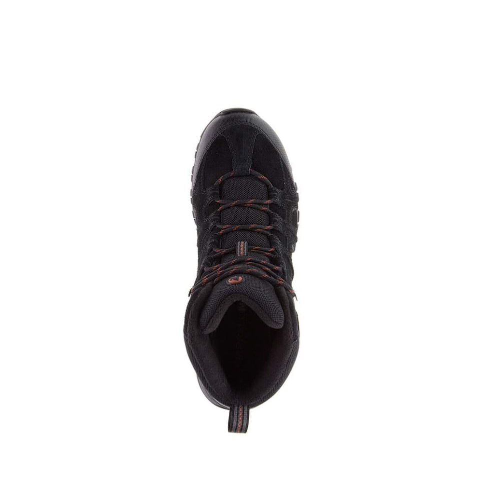 Buty Phoenix 2 MID Thermo WP-41-black