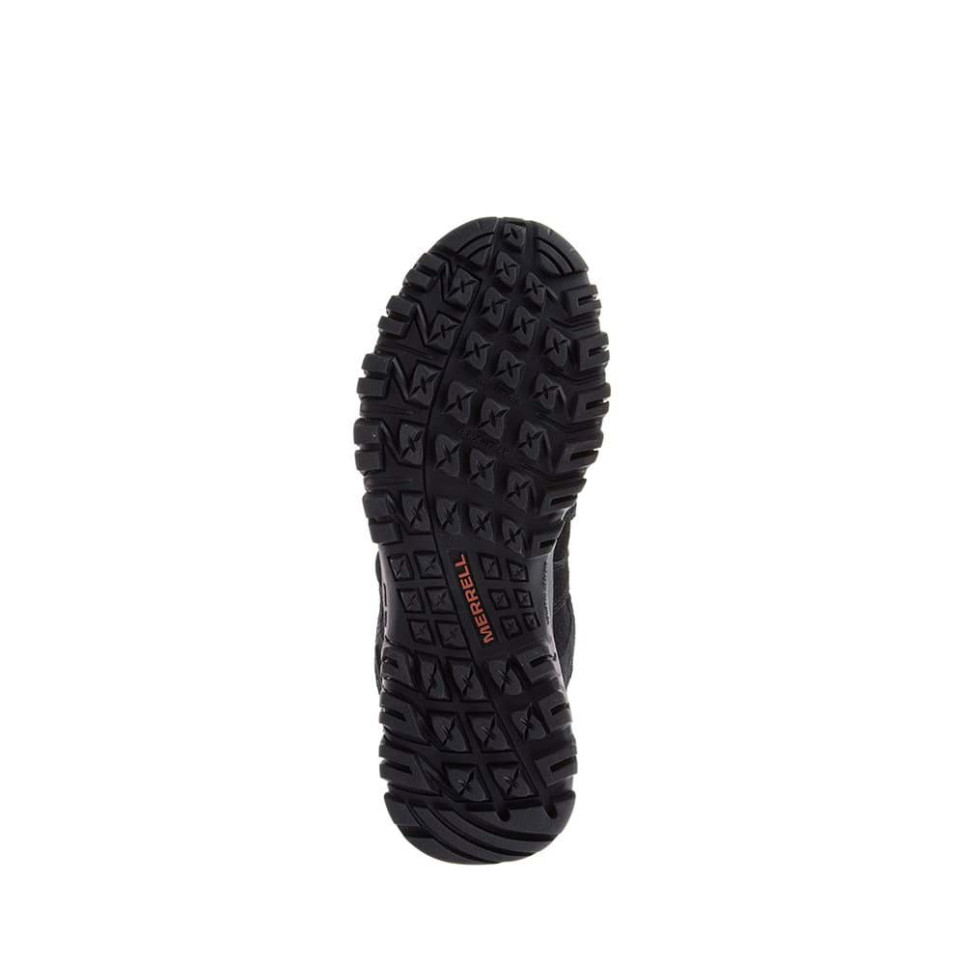 Buty Phoenix 2 MID Thermo WP-41-black