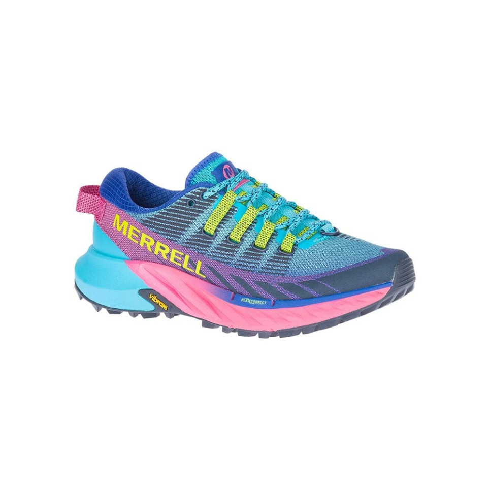 AGILITY PEAK 4-35-multicolor