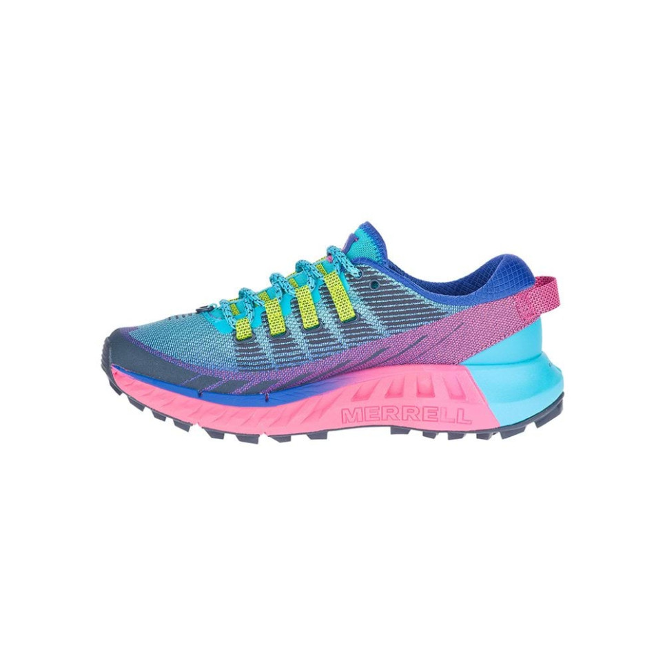 AGILITY PEAK 4-35-multicolor