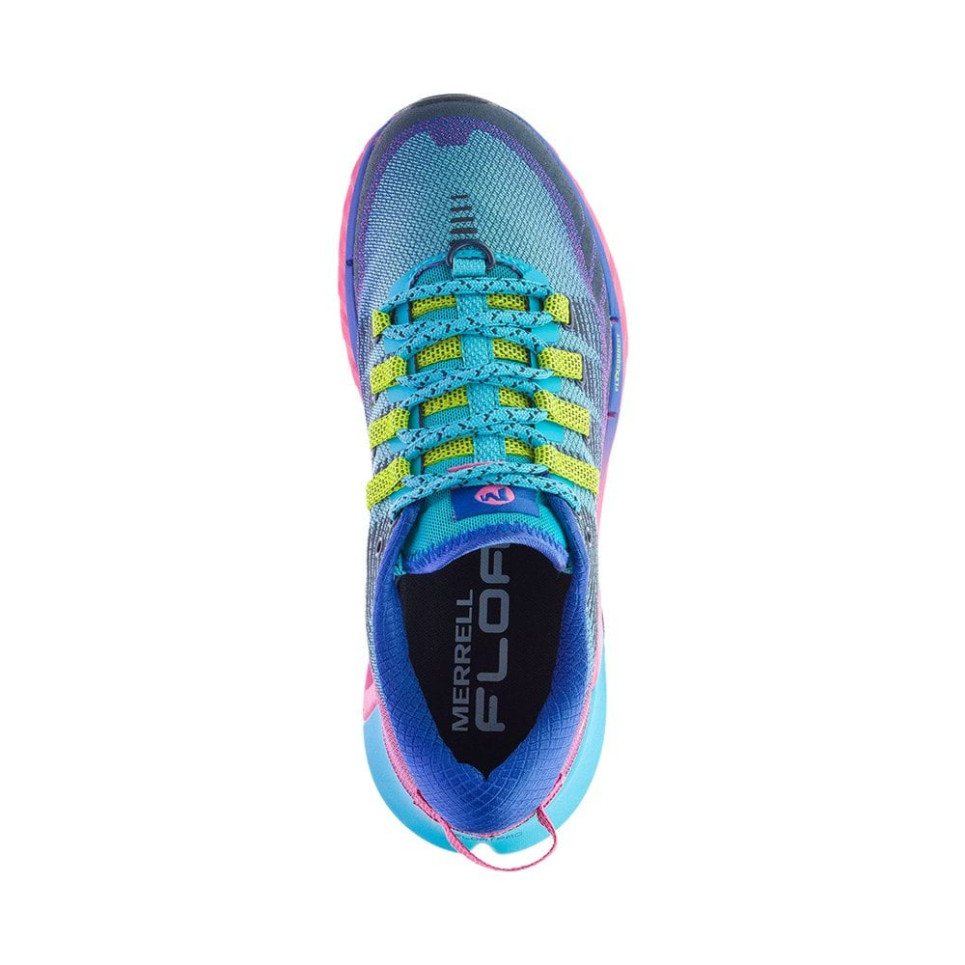 AGILITY PEAK 4-35-multicolor